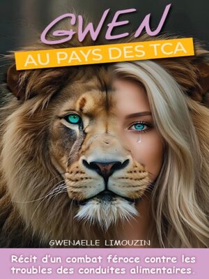 cover image of Gwen au pays des TCA